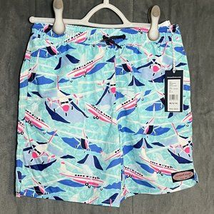 Vineyard Vines Boys Boardshorts